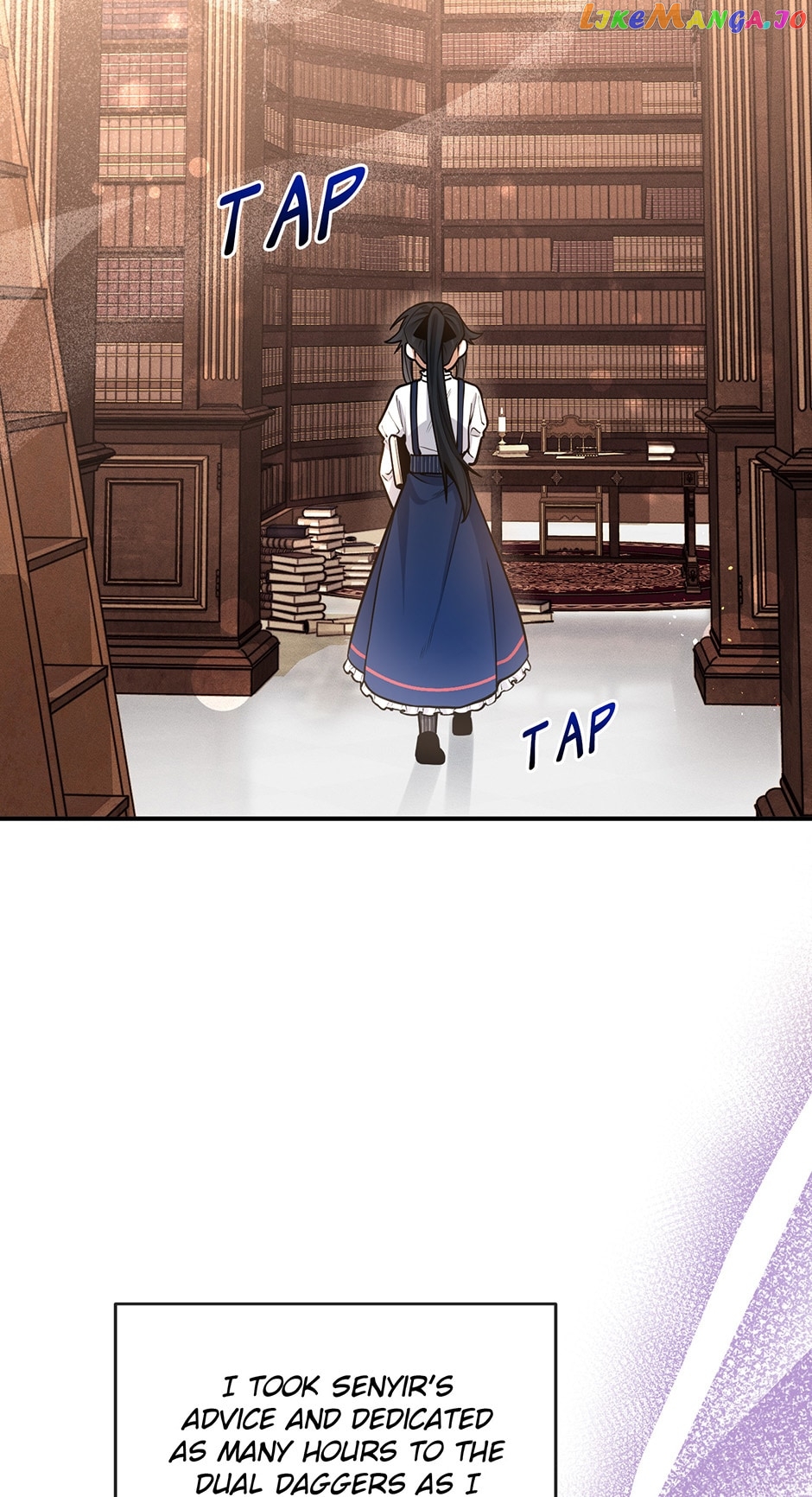 The Beginning After The End Chapter 175.12 image 08